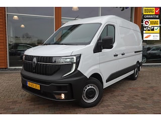 Renault Master T35 2.0 dCi 150 L2H2 Advance *Dubbele schuifdeur*