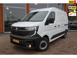 Renault Master T35 2.0 dCi 150 L2H2 Advance *Dubbele schuifdeur*