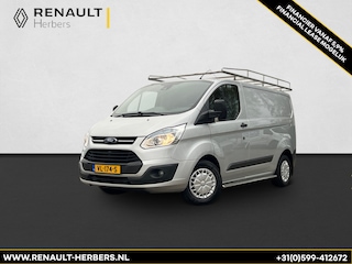 Ford Transit Custom 270 2.2 TDCI L1H1 Trend AIRCO / 3 ZITS / IMPERIAAL / NAVI