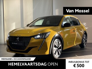 Peugeot 208 1.2 PureTech GT-Line | Navigatie | Camera | Climate control