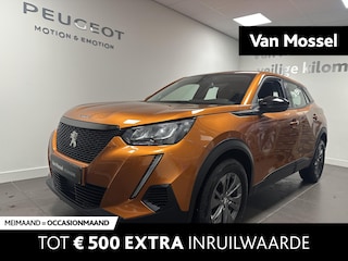 Peugeot 2008 1.5 BlueHDi Active Pack | Navigatie | Climate control | Parkeersensoren
