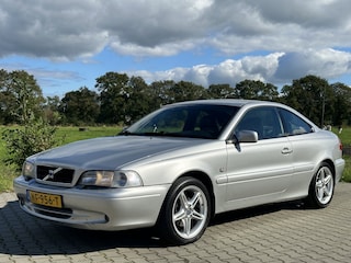 Volvo C70 Coupé 2.4 T Luxury