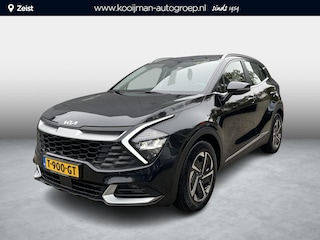 Kia Sportage 1.6 T-GDi MHEV DynamicLine Trekhaak