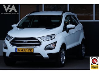 Ford Ecosport 1.0 EcoBoost Trend Ultimate, NL, CarPlay, PDC