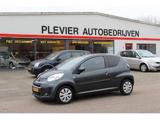 Citroën C1 1.0 3-DEURS Collection