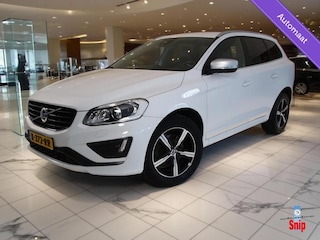 Volvo XC60 2.0 T5 R-Design Automaat.