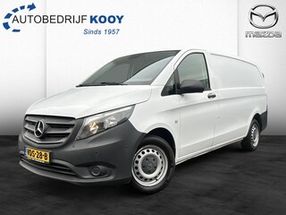 Mercedes-Benz Vito 114 CDI Lang / trekhaak / camera