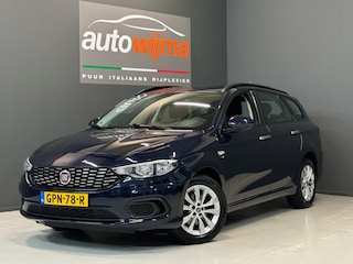 Fiat Tipo Stationwagon 1.4 16v 95pk Popstar Airco, L.M. velgen, Parkeersensoren