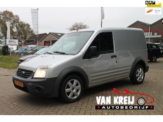 Ford Transit Connect T200S 1.8 TDCi Economy Edition, Airco, Cv, Nap