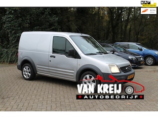 Ford Transit Connect T200S 1.8 TDCi Economy Edition, Airco, Cv, Nap