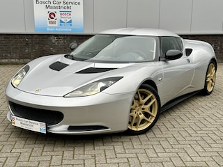 Lotus Evora 3.5 S 2+2 | Manual | Well maintained | Carplay | Interesse, Proefrit? Bel of app met: 06-24 28 28 42