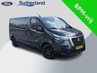 Nissan Primastar 2.0 dCi L2H1 130pk Acenta Zuid | Airco | Radio/Bluetooth | Cruise Control | Trekhaak |
