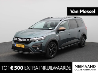 Dacia Jogger 1.0 TCe 110 Extreme 7p. | ECC | Navi | LMV | PDC | LED |