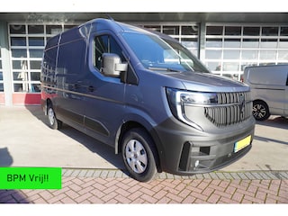 Renault Master T35 2.0 dCi 170PK L2H2 Extra Schuifdeur L / R Nr. V069 | Climate | Navi | Cruise | Trekhaak