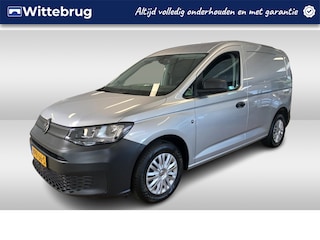 Volkswagen Caddy Cargo 2.0 TDI Comfort Navi by App / PDC / Cruise control