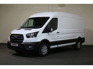 Ford Transit 2.0 TDCI 170pk L3 H2 Automaat Airco Camera 3.5T Trekhaak