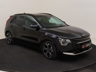 Kia Niro 1.6 GDi Hybride DynamicLine Navigatie Camera