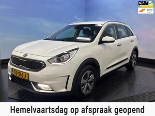 Kia Niro 1.6 GDi Hybrid DynamicLine Navi |Clima | Cruise | PDC