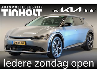 Kia EV6 Edition Advanced 77.4 kWh