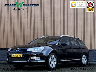 Citroën C5 Tourer 2.0 HDiF Comfort | Handel / Export | Afneembare Trekhaak | Parkeersensoren | Cruise Control | Stoelverwarming | Bluetooth | Isofix | Centrale Deurvergrendeling