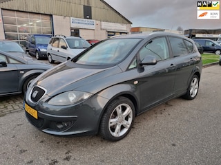Seat Altea 1.4 TSI Stylance 6-Bak Clima! Bj:2008 NAP!