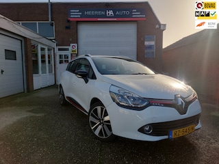 Renault Clio Estate 0.9 TCe Dynamique Nap, Navigatie, Trekhaak, Cruise control
