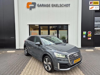 Audi Q2 35 TFSI S Line Automaat