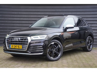 Audi Q5 3.0 TFSI SQ5 quattro Pro Line Plus - PANODAK - S SEATS - CARPLAY - MATRIX -