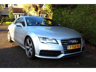 Audi A7 sportback 3.0 TDI Quattro Pro-Line S