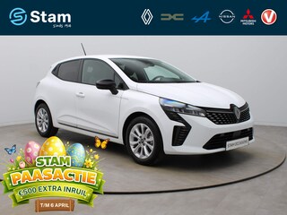 Renault Clio TCe 90pk GPF evolution Airco | Camera | Navi | Parksens. achter