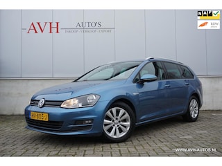 Volkswagen Golf Variant 1.0 TSI Business Edition Connected