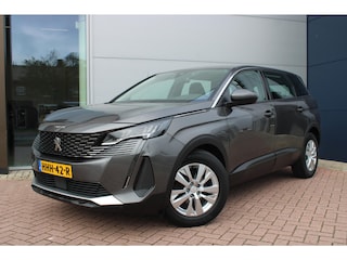 Peugeot 5008 1.2 PureTech Blue Lease Active 7-zits Airco Camera Carplay PDC V+A