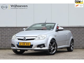 Opel Tigra TwinTop 1.4-16V Rhythm