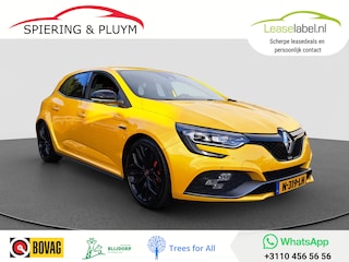Renault Mégane 1.8 TCe 300 RS Trophy | Stage 1 | Recaro Stoel | Oliekoeler | Brembo Remmen