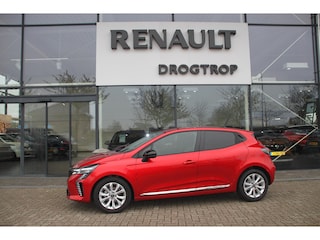 Renault Clio 90PK-EVOLUTION-NW.MODEL-13DKM-APPLE CAR PLAY-NIEUW-