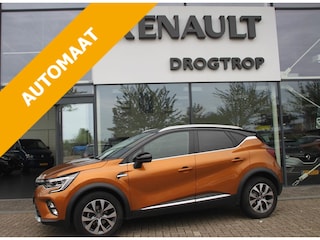 Renault Captur 130PK-EDITION ONE-AUTOM-37DKM-NAVI-BOSE-CAMERA-
