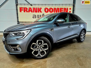 Renault Arkana 1.3 mild hybrid 140 Techno + LED|Keyless|Navi|Apple|Android|Camera|PDC|Lane assist|18"LMV|12 maanden Bovag garantie