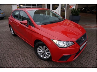 Seat Ibiza 1.0 TSI 81KW Style Automaat