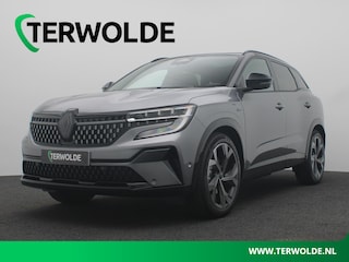Renault Austral 1.2 E-Tech Hybrid 200 Iconic Esprit Alpine