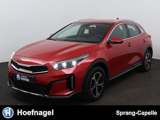 Kia XCeed 1.6 GDi PHEV DynamicPlusLine | Camera | Adapt.cruise | Stoelverw.