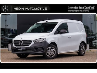 Mercedes-Benz Citan 108 L1 Pro | Airco | Licht en Regensensor