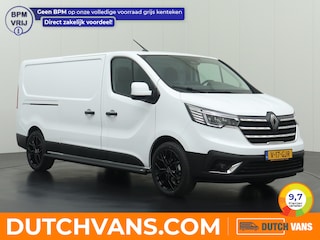 Renault Trafic 2.0Blue Lang Advance+ | Navigatie | Camera | Cruise | Airco