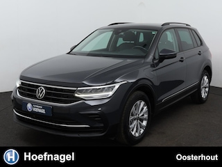 Volkswagen Tiguan 1.4 TSI eHybrid Business+ Automaat | Adaptive Cruise Control | Parkeersensoren