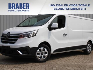 Renault Trafic 2.0 Blue dCi 130 T30 L2H1 Advance | Trekhaak | Airco | PDC | LED | Cruise | All Seasons |