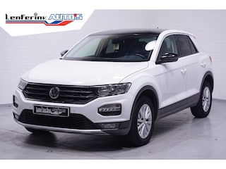 Volkswagen T-Roc 1.6 TDI Clima Apple Carplay PDC v+a Stoelverwarming