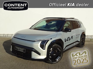 Kia EV3 81,4 kWh 204pk GT-PlusLine