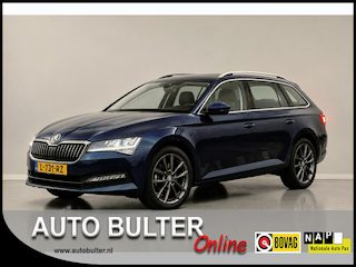 Skoda Superb Combi 1.5 TSI ACT Business Edition