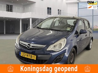 Opel Corsa 1.3 CDTi EcoFlex S/S Edition