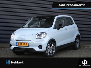 Leapmotor T03 Design 37.3 kWh 95pk Automaat ADAP. CRUISE | DODE HOEK | 15''LM | DAB | NAVI | PANO-DAK | USB | DIGITAAL INSTRUMENTENPANEEL