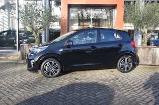 Kia Picanto 1.0 DPI COMFORTLINE
